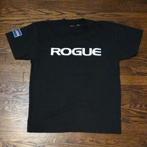 Rogue Dottir Tee.